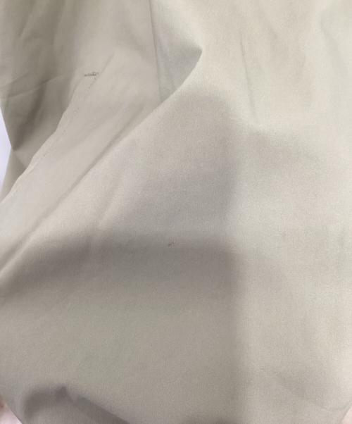 New Era（ニューエラ）New Era (ニューエラ) トラックジャケット ベージュ サイズ:XXLの古着・服飾アイテム
