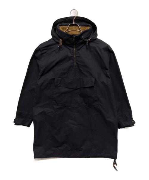 SCYE（サイ）SCYE (サイ) アノラックパーカー ネイビー サイズ:38の古着・服飾アイテム