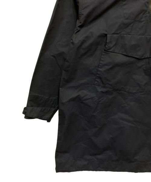 SCYE（サイ）SCYE (サイ) アノラックパーカー ネイビー サイズ:38の古着・服飾アイテム