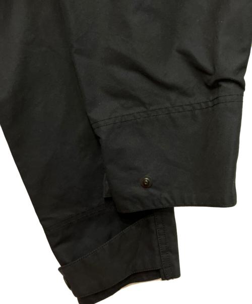 SCYE（サイ）SCYE (サイ) アノラックパーカー ネイビー サイズ:38の古着・服飾アイテム