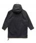 SCYE (サイ) アノラックパーカー ネイビー サイズ:38：8000円