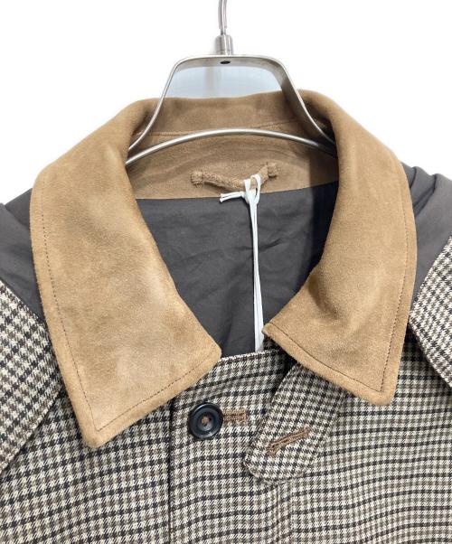 KAPTAIN SUNSHINE（キャプテンサンシャイン）KAPTAIN SUNSHINE (キャプテンサンシャイン) Mountain Parka ブラウン サイズ:38の古着・服飾アイテム