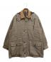 KAPTAIN SUNSHINE（キャプテンサンシャイン）の古着「Mountain Parka」｜ブラウン