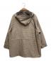 KAPTAIN SUNSHINE (キャプテンサンシャイン) Mountain Parka ブラウン サイズ:38：45000円