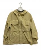 Patagoniaパタゴニア）の古着「ISTHMUS UTILITY JACKET」｜カーキ