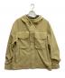 Patagonia（パタゴニア）の古着「ISTHMUS UTILITY JACKET」｜カーキ