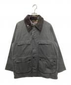 Barbour×JOURNAL STANDARDバブアー×ジャーナルスタンダード）の古着「ビデイルジャケト」｜グレー