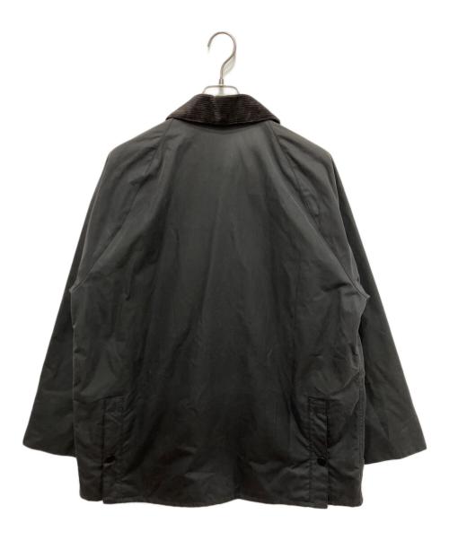 Barbour（バブアー）Barbour (バブアー) JOURNAL STANDARD (ジャーナルスタンダード) ビデイルジャケト グレー サイズ:42 未使用品の古着・服飾アイテム