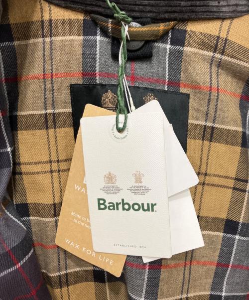 Barbour（バブアー）Barbour (バブアー) JOURNAL STANDARD (ジャーナルスタンダード) ビデイルジャケト グレー サイズ:42 未使用品の古着・服飾アイテム