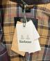 中古・古着 Barbour (バブアー) JOURNAL STANDARD (ジャーナルスタンダード) ビデイルジャケト グレー サイズ:42 未使用品：32000円