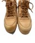中古・古着 HENDER SCHEME (エンダースキーマ) MIP-10 ハイカットスニーカー ブラウン サイズ:4：20000円