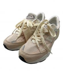 NEW BALANCE（ニューバランス）の古着「U990VR6」｜ピンク