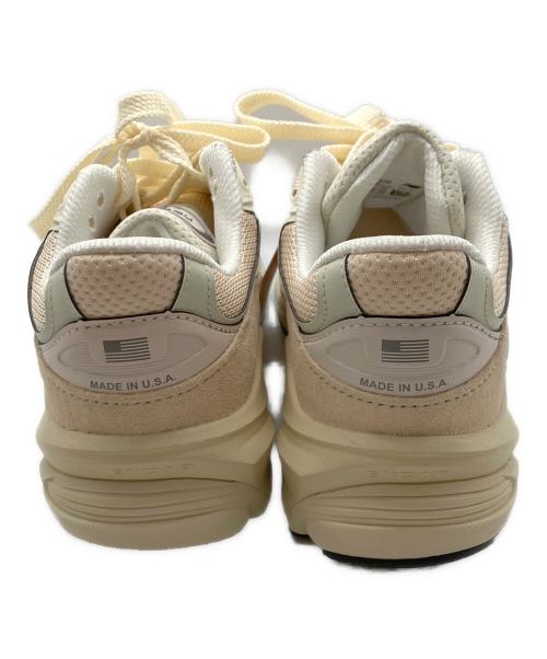 NEW BALANCE（ニューバランス）NEW BALANCE (ニューバランス) U990VR6 ピンク サイズ:27cmの古着・服飾アイテム