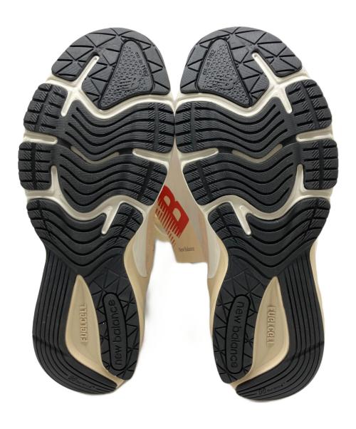 NEW BALANCE（ニューバランス）NEW BALANCE (ニューバランス) U990VR6 ピンク サイズ:27cmの古着・服飾アイテム