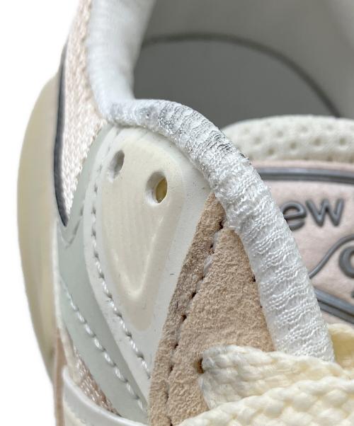 NEW BALANCE（ニューバランス）NEW BALANCE (ニューバランス) U990VR6 ピンク サイズ:27cmの古着・服飾アイテム