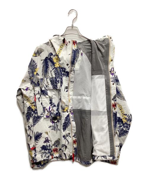 Columbia（コロンビア）Columbia (コロンビア) フィールドクリークレーザージャケット ホワイト サイズ:Lの古着・服飾アイテム