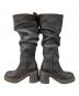 Dr.Martens (ドクターマーチン) KASEY プルオンブーツ ブラック サイズ:UK 5：30000円