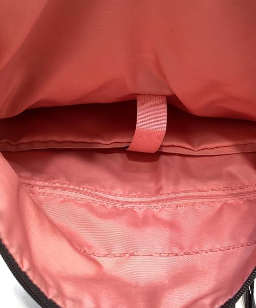SELENT ETHER（セレーンエテール）SELENT ETHER (セレーンエテール) CARRY 38 2WAYヘルメットバッグ ブラックの古着・服飾アイテム