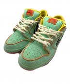 NIKE SBナイキエスビー）の古着「DUNK LOW PRO QS」｜Tourmaline