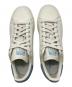 中古・古着 adidas (アディダス) STANSTAN SMITH mde64 ホワイト×ブルー サイズ:24：8000円