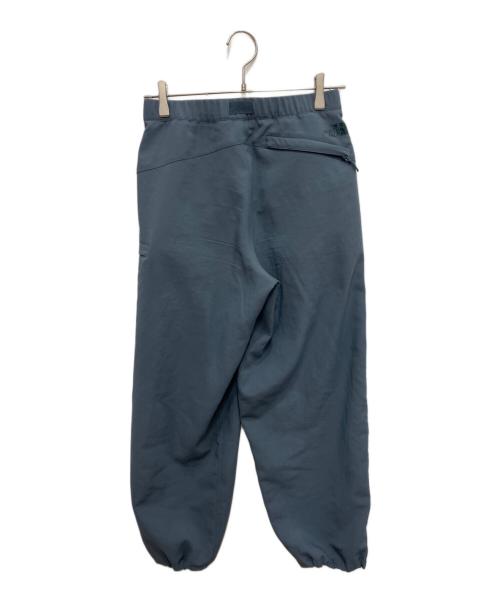 THE NORTH FACE（ザ ノース フェイス）THE NORTH FACE (ザ ノース フェイス) ビューポイントパンツ ブルー サイズ:Ｓの古着・服飾アイテム