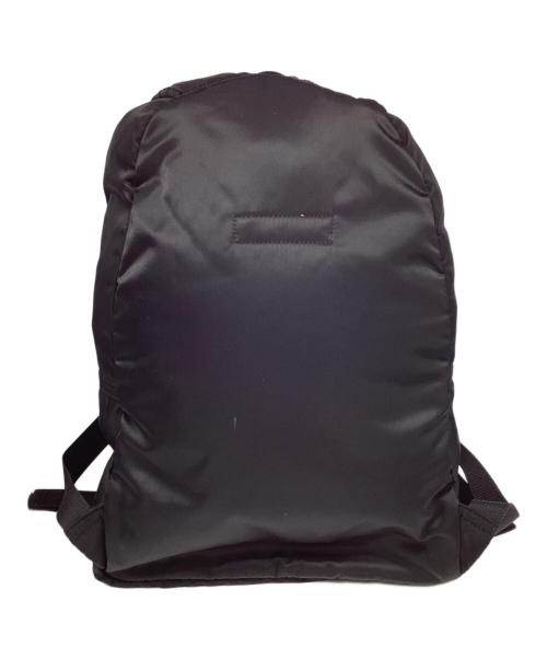PORTER（ポーター）PORTER (ポーター) TANKER DAYPACK/タンカーデイパック ブラックの古着・服飾アイテム