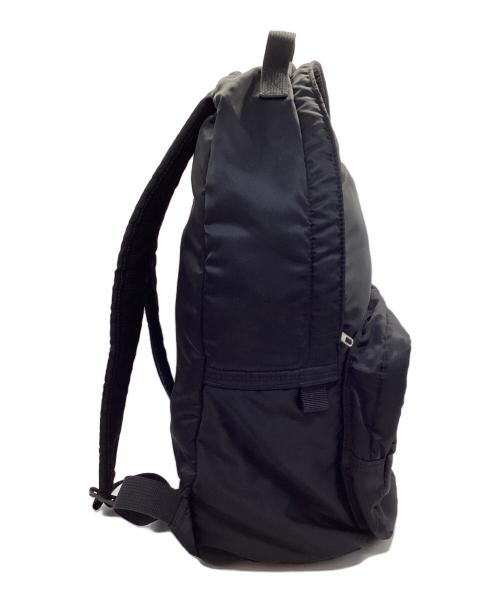 PORTER（ポーター）PORTER (ポーター) TANKER DAYPACK/タンカーデイパック ブラックの古着・服飾アイテム