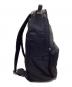 中古・古着 PORTER (ポーター) TANKER DAYPACK/タンカーデイパック ブラック：15000円
