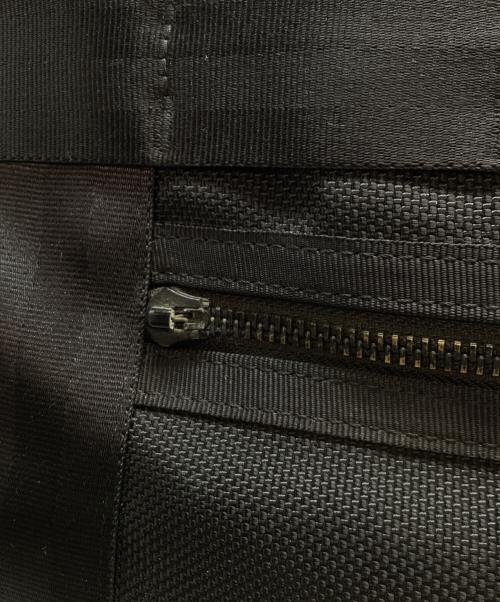 PORTER（ポーター）PORTER (ポーター) 2WAYブリーフケース ブラックの古着・服飾アイテム