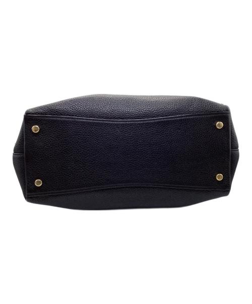 COACH（コーチ）COACH (コーチ) 2WAYバッグ ブラックの古着・服飾アイテム