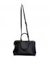COACH (コーチ) 2WAYバッグ ブラック：7000円