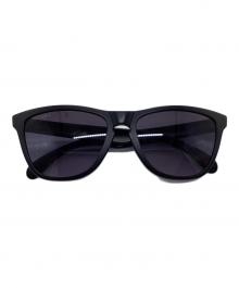 OAKLEY（オークリー）の古着「Frogskins(A) サングラス」｜ブラック