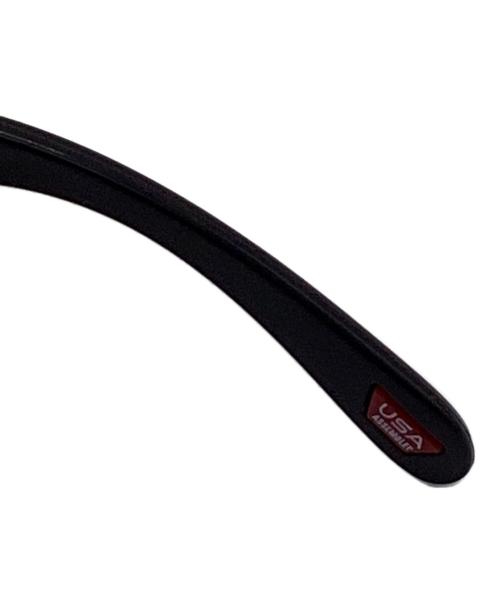 OAKLEY（オークリー）OAKLEY (オークリー) Frogskins(A) サングラス ブラック サイズ:54□17の古着・服飾アイテム