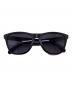 OAKLEY（オークリー）の古着「Frogskins(A) サングラス」｜ブラック