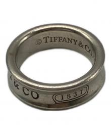 TIFFANY & Co.（ティファニー）の古着「1837ナローリング」