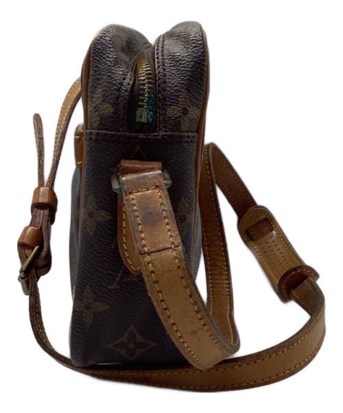 LOUIS VUITTON（ルイ ヴィトン）LOUIS VUITTON (ルイ ヴィトン) トロカデロ24ショルダーバッグ ブラウンの古着・服飾アイテム