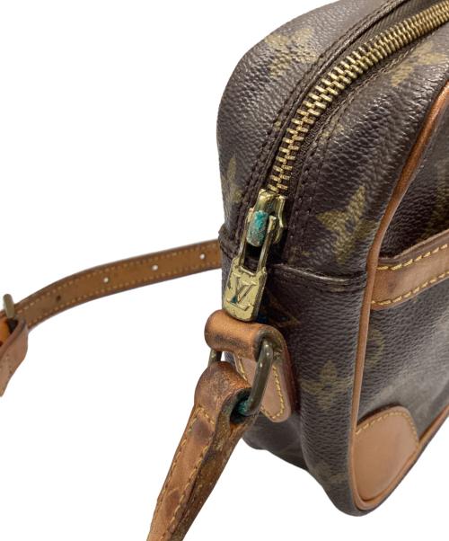 LOUIS VUITTON（ルイ ヴィトン）LOUIS VUITTON (ルイ ヴィトン) トロカデロ24ショルダーバッグ ブラウンの古着・服飾アイテム