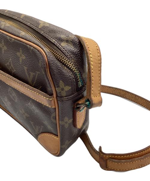 LOUIS VUITTON（ルイ ヴィトン）LOUIS VUITTON (ルイ ヴィトン) トロカデロ24ショルダーバッグ ブラウンの古着・服飾アイテム