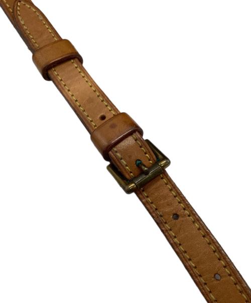 LOUIS VUITTON（ルイ ヴィトン）LOUIS VUITTON (ルイ ヴィトン) トロカデロ24ショルダーバッグ ブラウンの古着・服飾アイテム