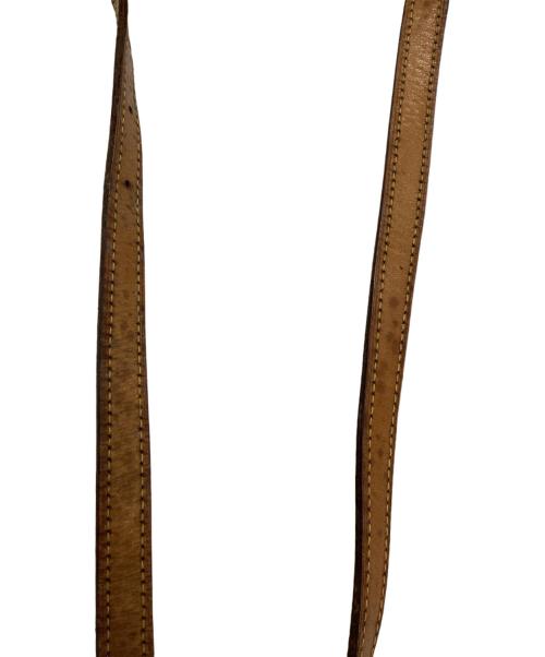 LOUIS VUITTON（ルイ ヴィトン）LOUIS VUITTON (ルイ ヴィトン) トロカデロ24ショルダーバッグ ブラウンの古着・服飾アイテム