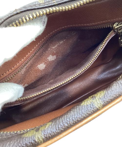 LOUIS VUITTON（ルイ ヴィトン）LOUIS VUITTON (ルイ ヴィトン) トロカデロ24ショルダーバッグ ブラウンの古着・服飾アイテム
