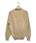 JOHN SMEDLEY (ジョンスメドレー) ニットポロシャツ ベージュ サイズ:42：15000円