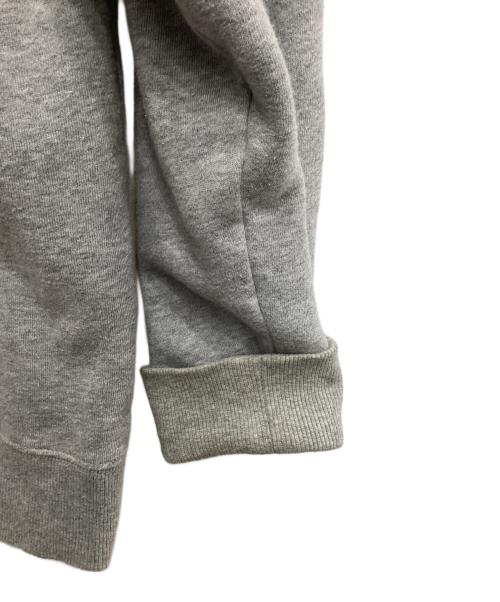 THE NORTH FACE（ザ ノース フェイス）THE NORTH FACE (ザ ノース フェイス) ジップパーカー グレー サイズ:Mの古着・服飾アイテム
