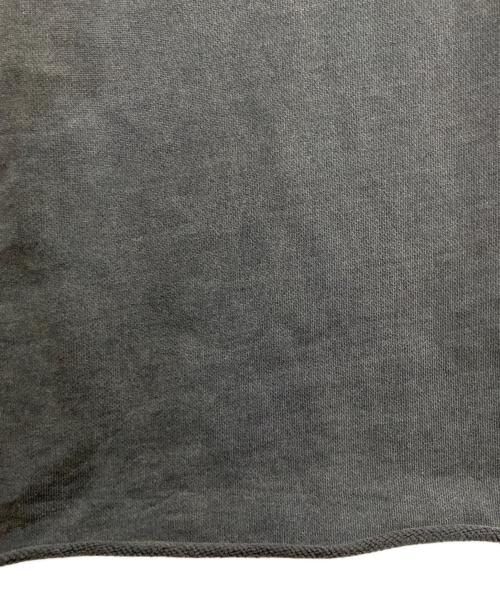 entire studios（エンタイアスタジオ）entire studios (エンタイアスタジオ) FULL SWEATPANT/フルスウェットパンツ ブラック サイズ:XSの古着・服飾アイテム