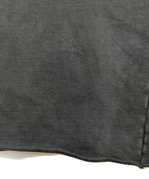 entire studios（エンタイアスタジオ）entire studios (エンタイアスタジオ) FULL SWEATPANT/フルスウェットパンツ ブラック サイズ:XSの古着・服飾アイテム