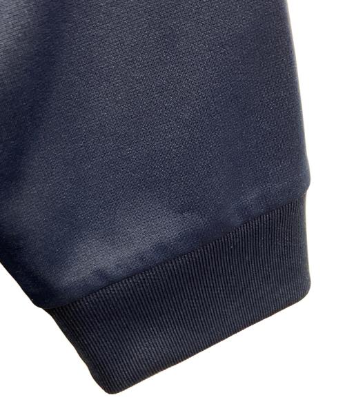 stussy（ステューシー）stussy (ステューシー) ダブルジップパーカー ネイビー サイズ:Lの古着・服飾アイテム