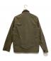 FILSON (フィルソン) フォレストリークロス クルーザー ジャケット カーキ サイズ:36：25000円