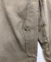 中古・古着 FILSON (フィルソン) フォレストリークロス クルーザー ジャケット カーキ サイズ:36：25000円