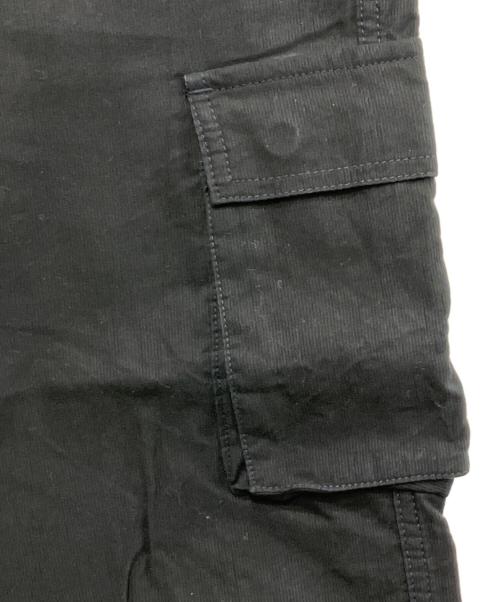 COMME des GARCONS HOMME（コムデギャルソン オム）COMME des GARCONS HOMME (コムデギャルソン オム) カーゴパンツ ネイビー サイズ:Lの古着・服飾アイテム