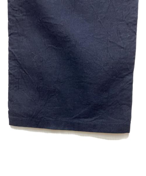 COMME des GARCONS HOMME（コムデギャルソン オム）COMME des GARCONS HOMME (コムデギャルソン オム) カーゴパンツ ネイビー サイズ:Lの古着・服飾アイテム